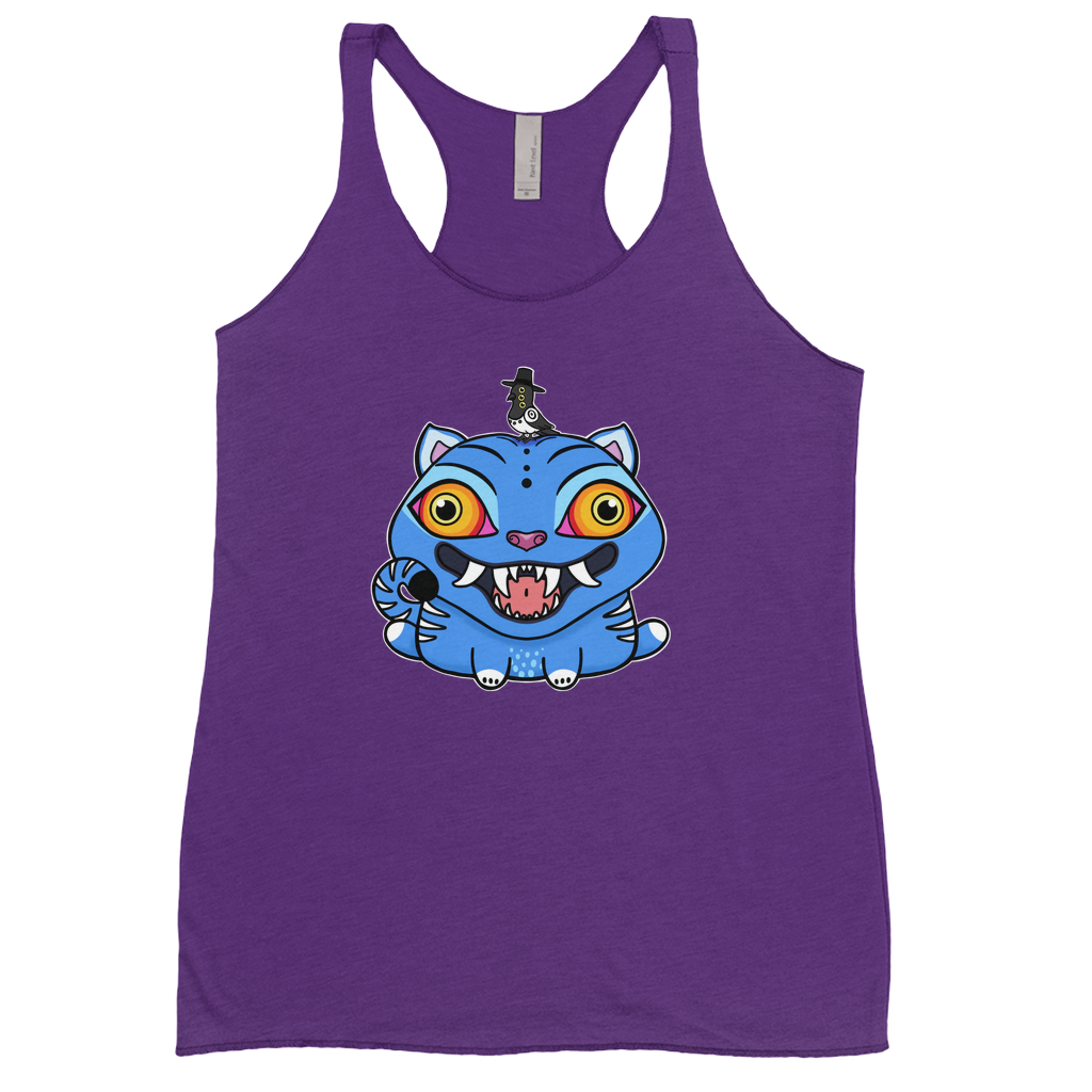 Derpy&Sussy-DTG-TankTop-NL-6733-M-PurpleRush