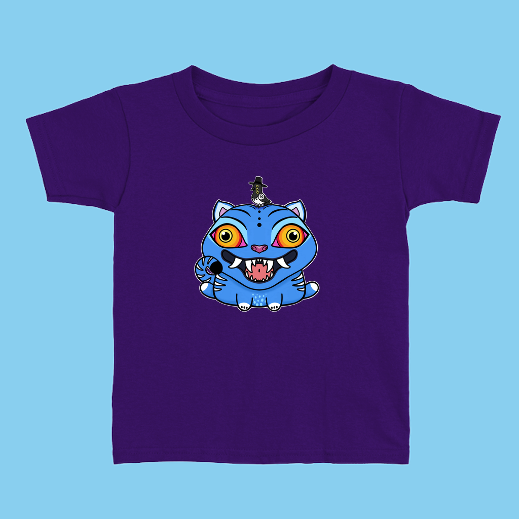 Derpy&Sussy-DTG-ToddlerClothing-Bella-3001T-2T-TeamPurple-Unisex