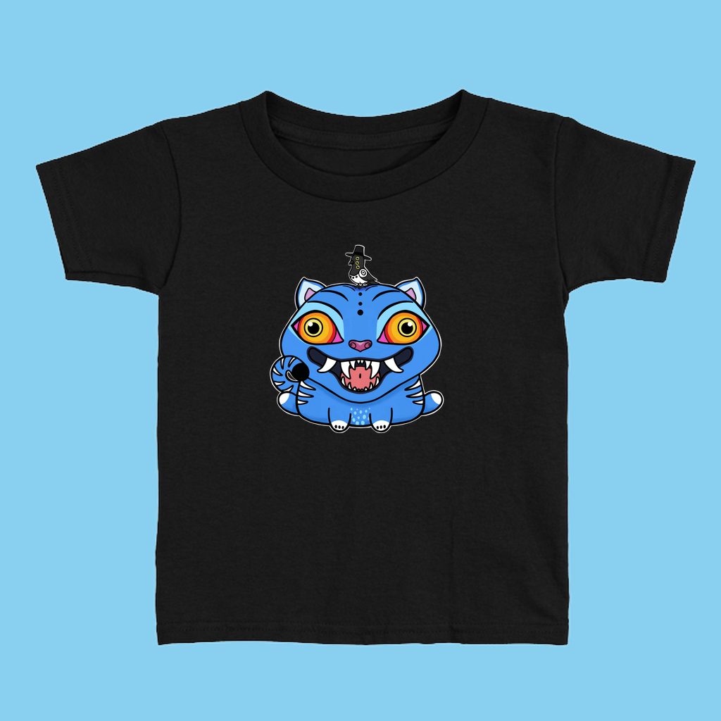 Derpy&Sussy-DTG-ToddlerClothing-Bella-3001T-2T-Black-Unisex