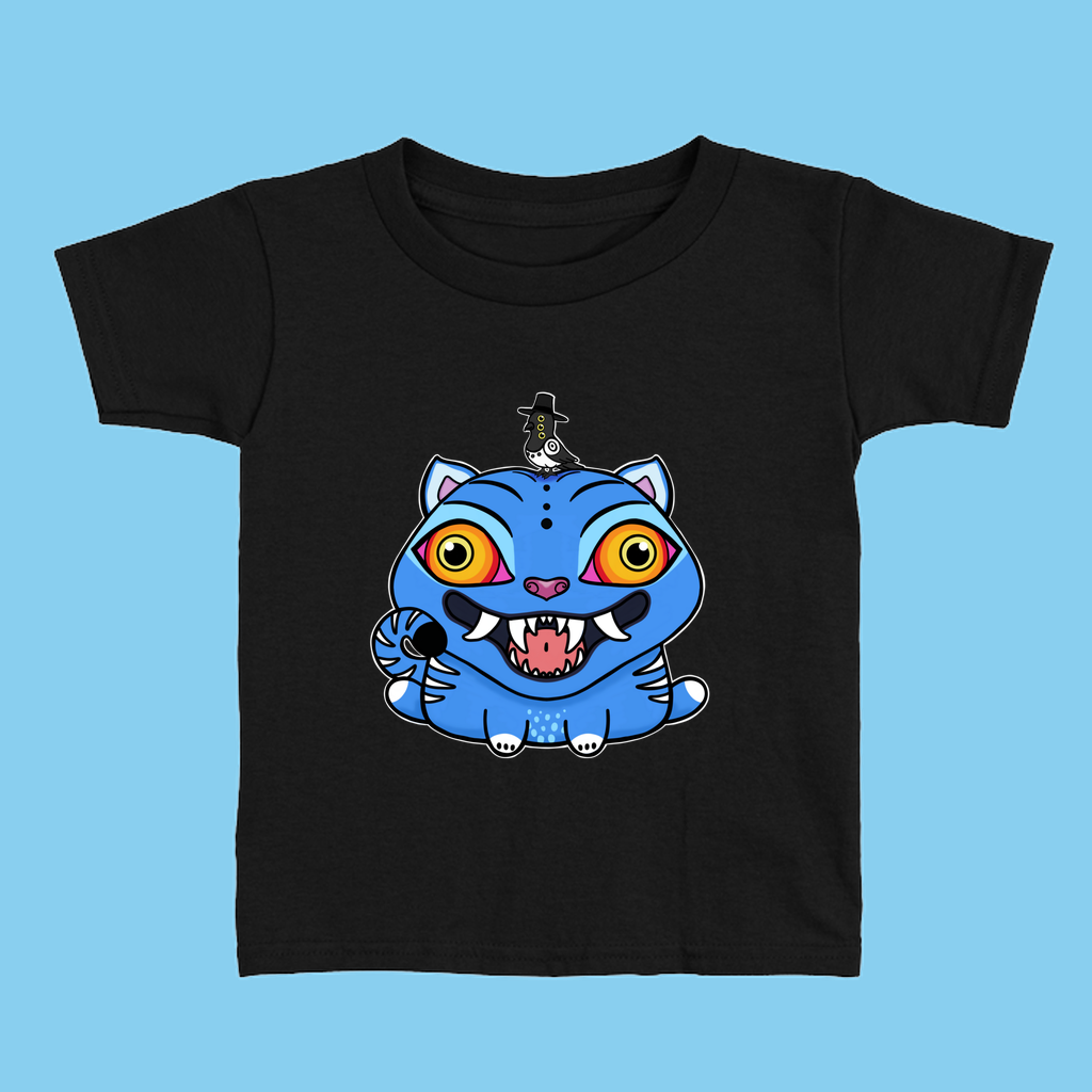 Derpy&Sussy-DTG-ToddlerClothing-Bella-3001T-4T-Black-Unisex