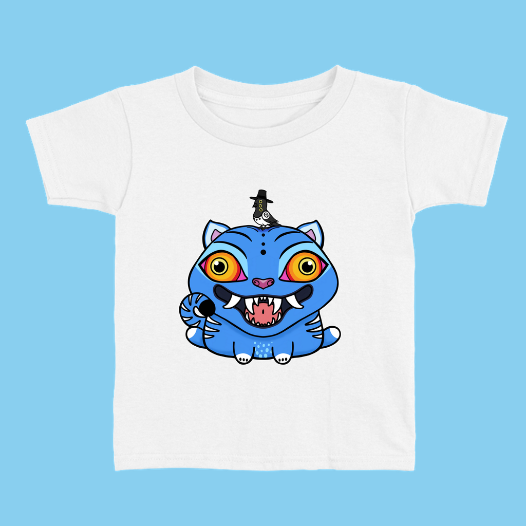 Derpy&Sussy-DTG-ToddlerClothing-Bella-3001T-5T-White-Unisex