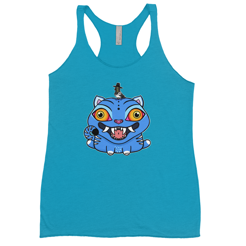 Derpy&Sussy-DTG-TankTop-NL-6733-2XL-VintageTurquoise
