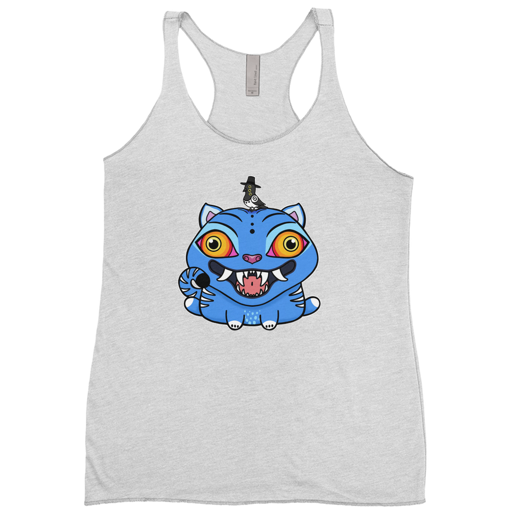 Derpy&Sussy-DTG-TankTop-NL-6733-M-HeatherWhite