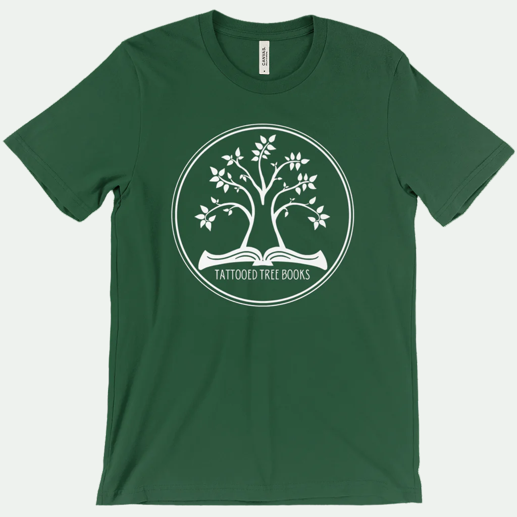 TTBlogo-DTG-Tshirt-Bella-3001-M-Evergreen-unisex