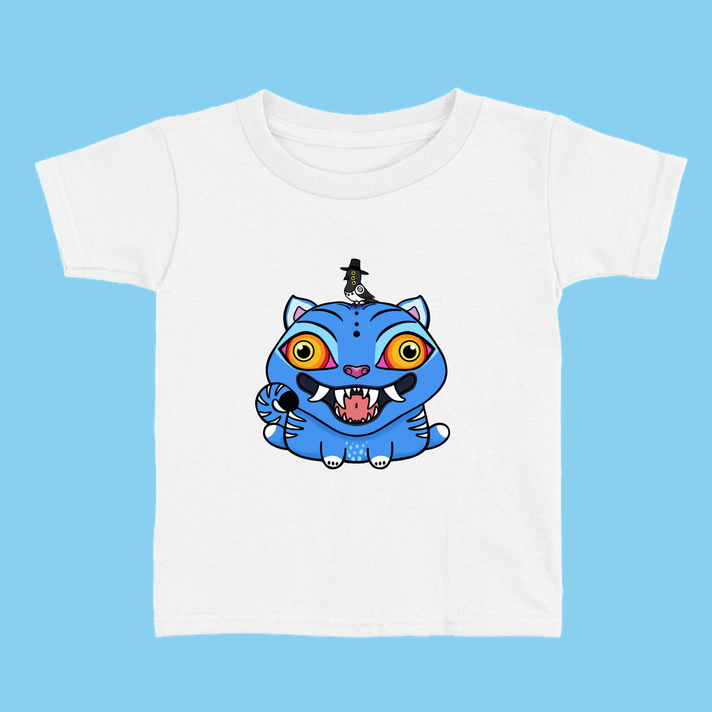 Derpy&Sussy-DTG-ToddlerClothing-Bella-3001T-3T-White-Unisex