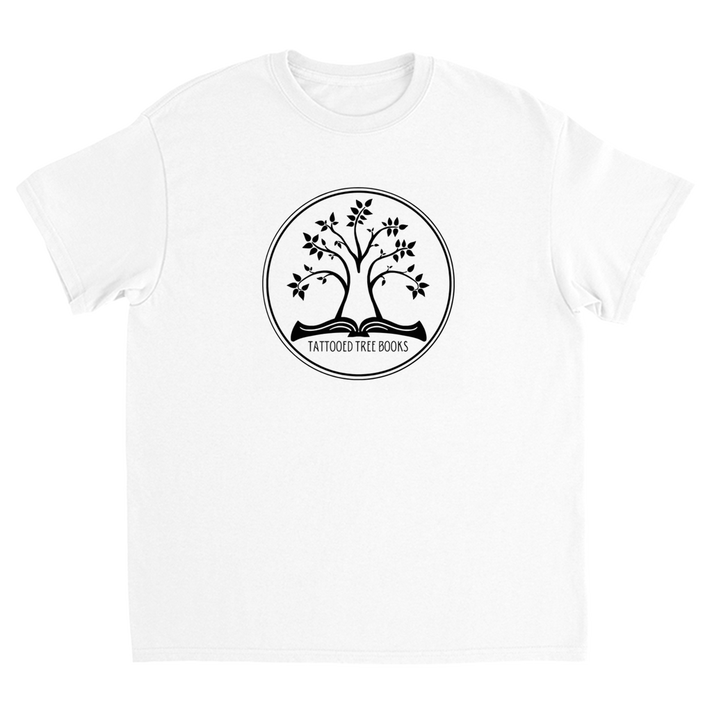 TTBlogo-DTG-YouthApparelTee-Gildan-5000B-XS-White