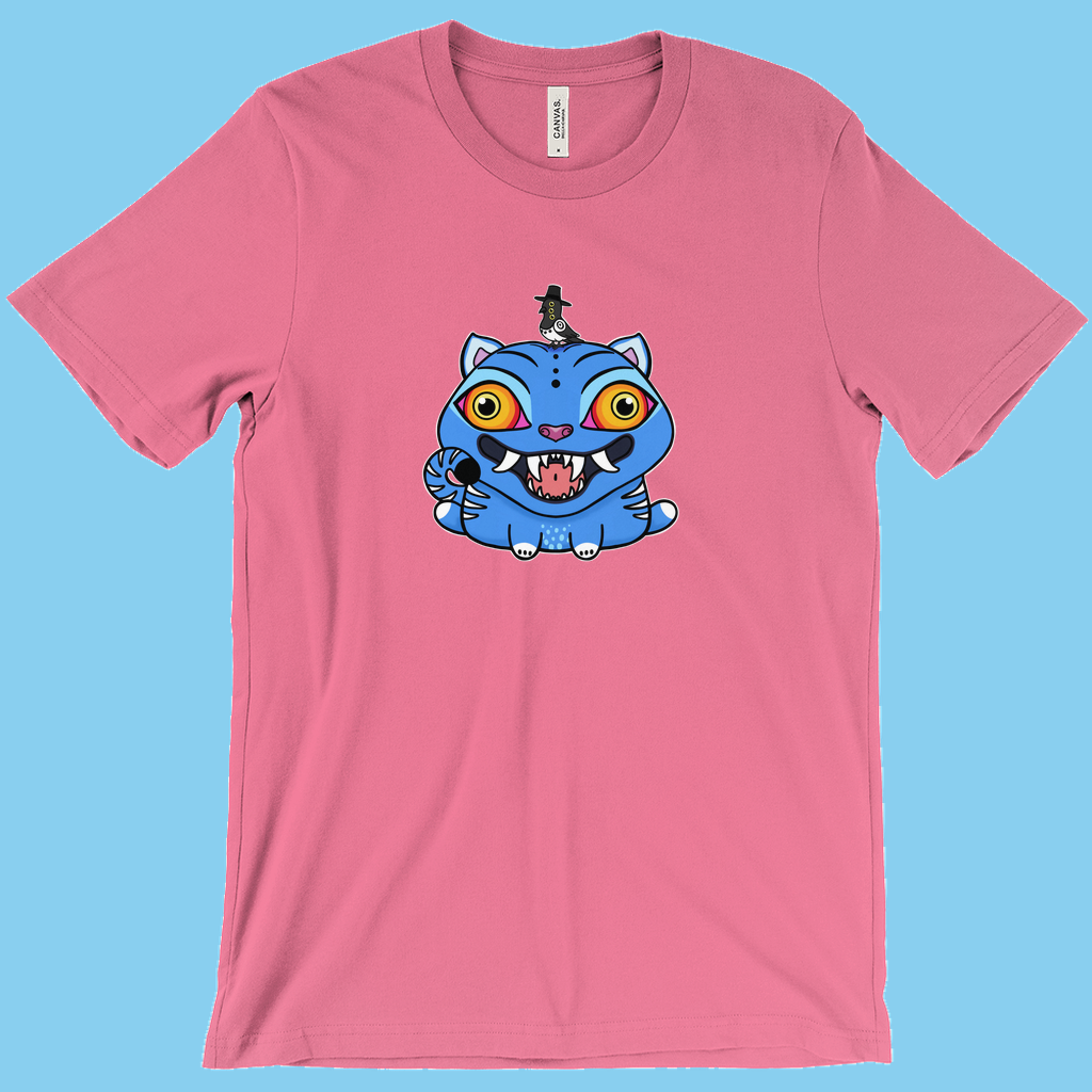 Derpy&Sussy-DTG-Tshirt-Bella-3001-XS-CharityPink-Unisex