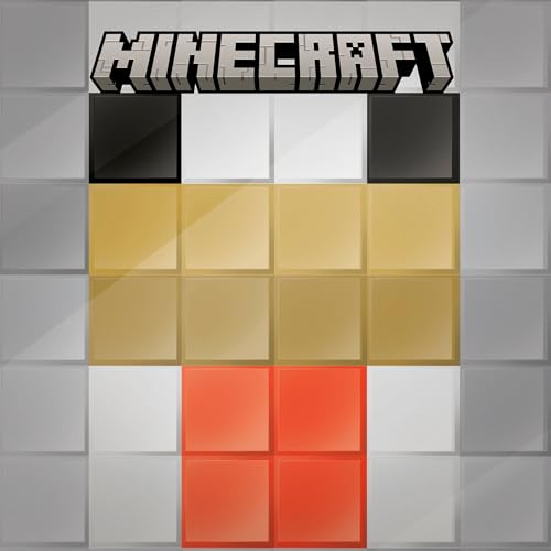 Attack of the Chicken Jockey! (Mobs of Minecraft) cover image