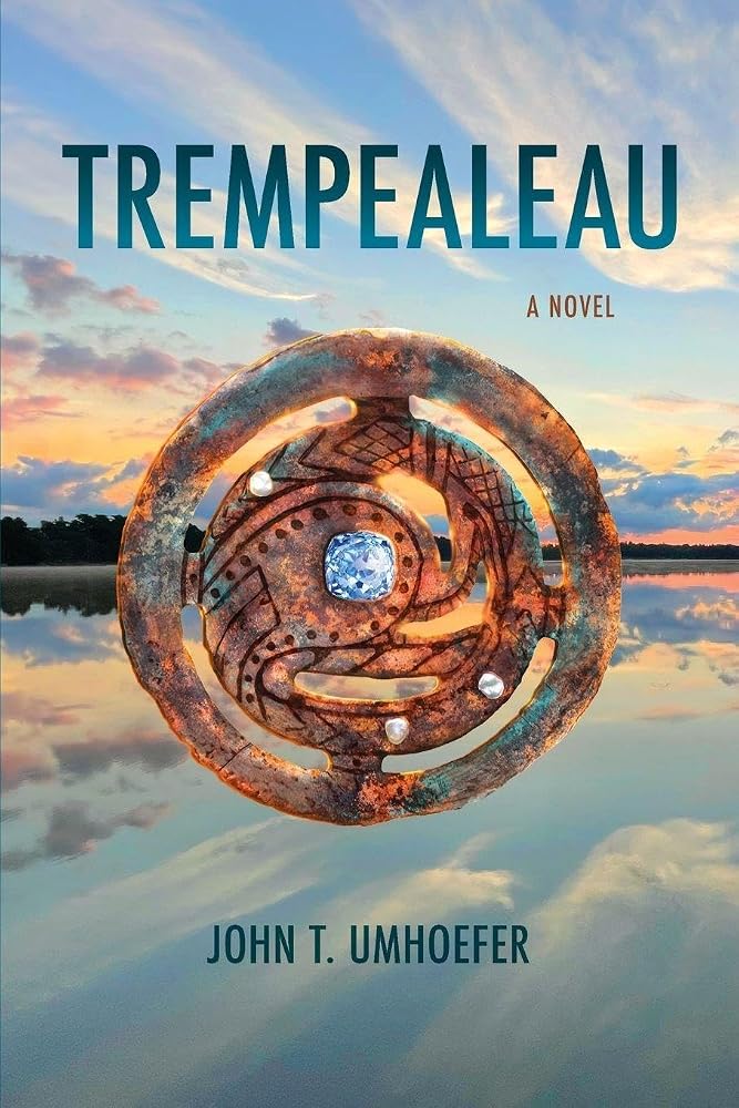 Trempealeau (Trempealeau Stories) cover image