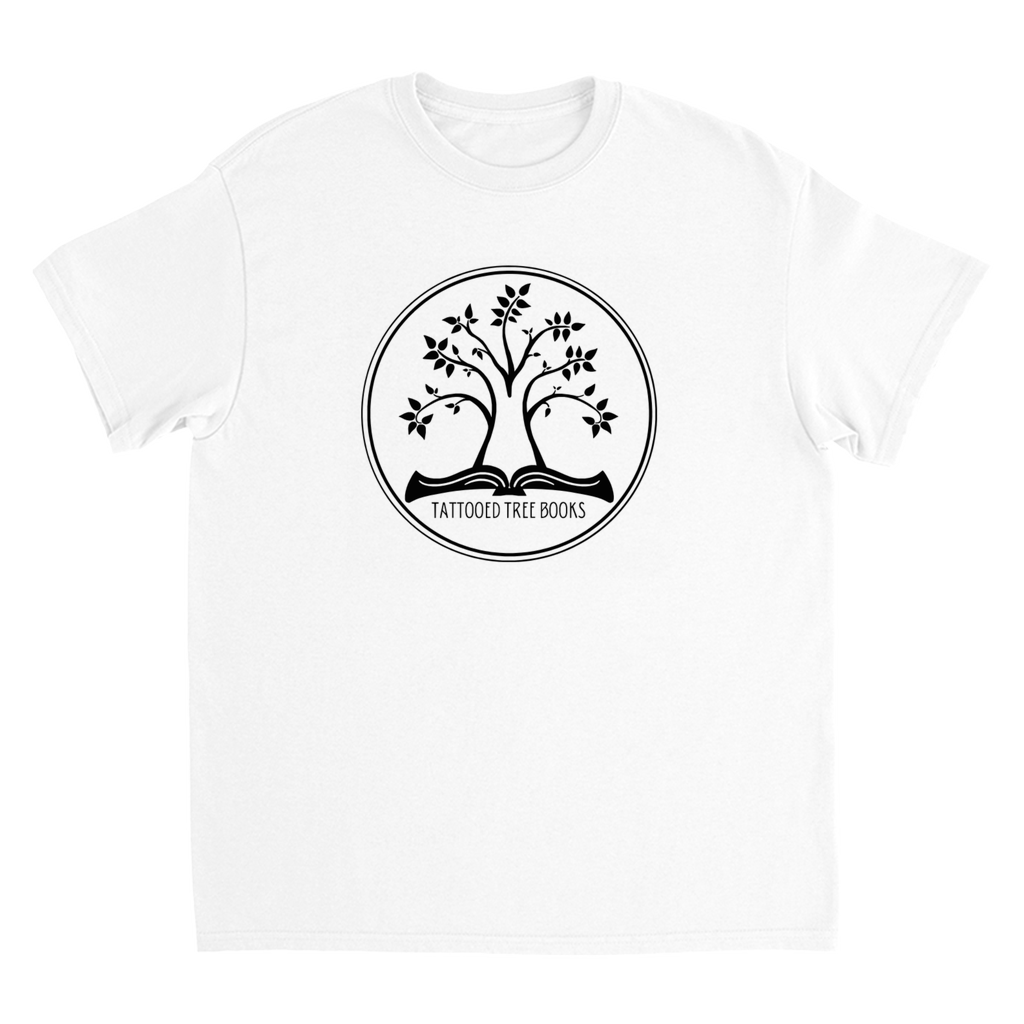 TTBlogo-DTG-YouthApparelTee-Gildan-5000B-M-White