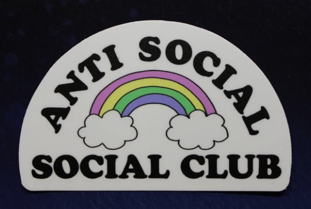 Anti Social Social Club