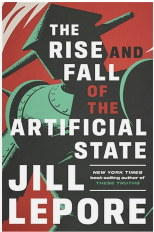 The Rise and Fall of the Artificial State