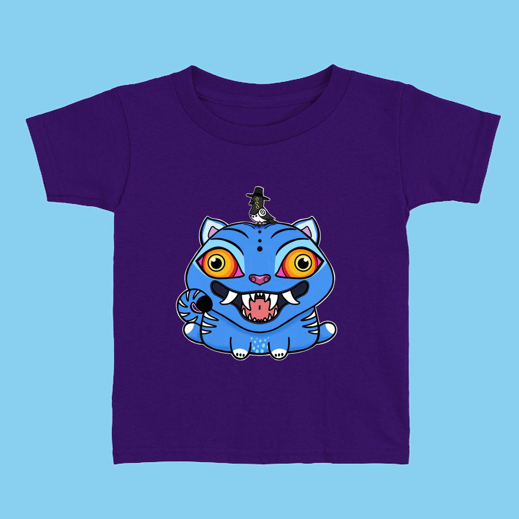Derpy&Sussy-DTG-ToddlerClothing-Bella-3001T-4T-TeamPurple-Unisex