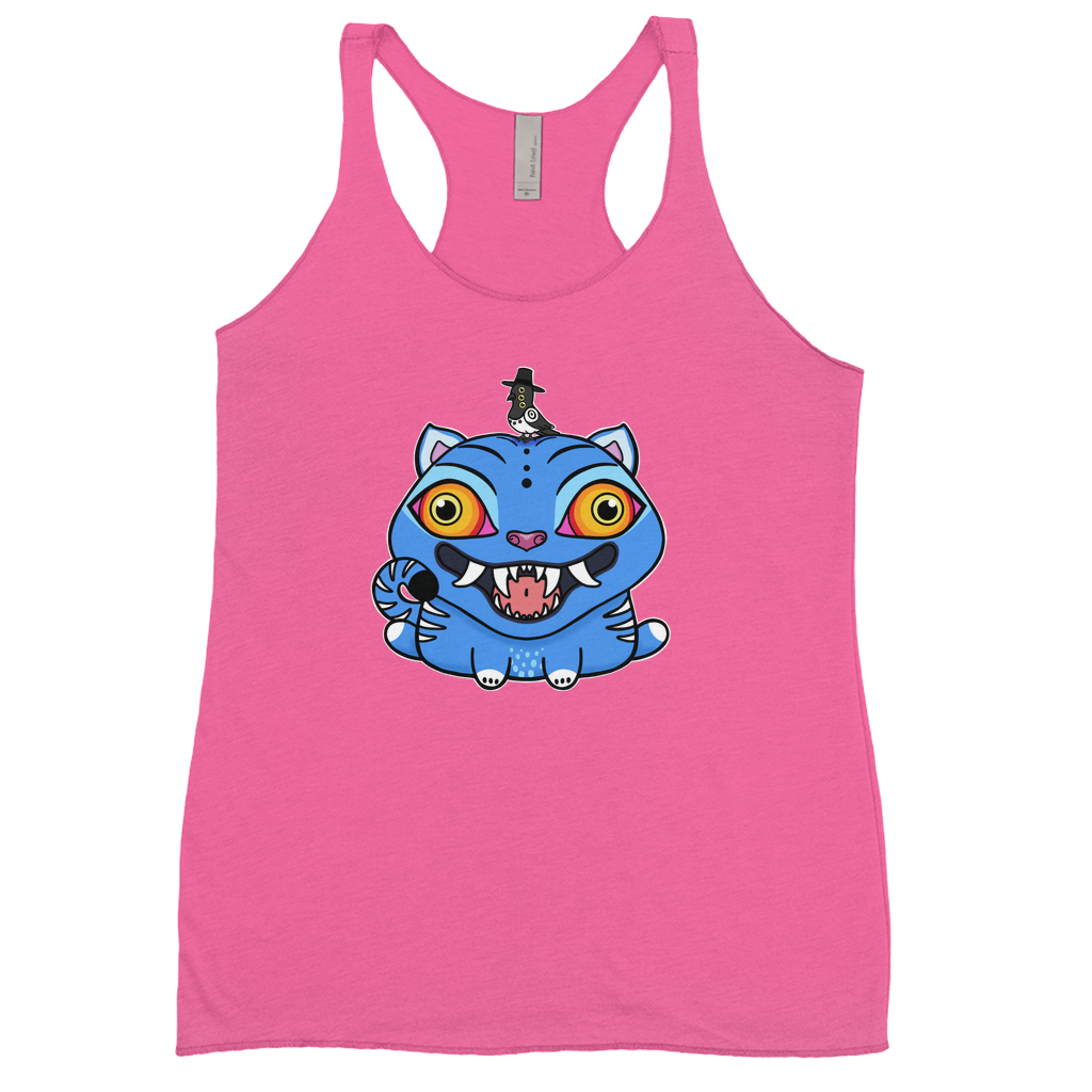 Derpy&Sussy-DTG-TankTop-NL-6733-M-VintagePink