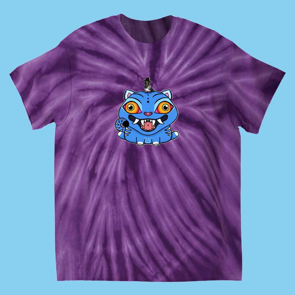 Derpy-SussyTieDye-DTG-TieDyeShirt-200CY-L-Purple-Unisex-CF