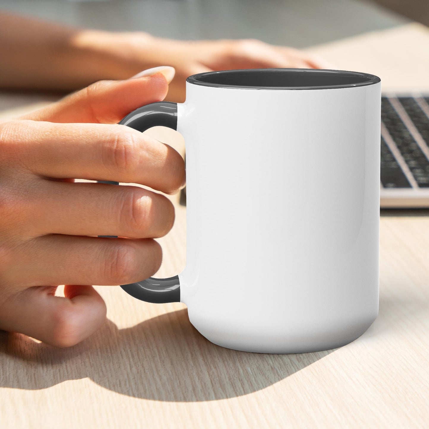 Tattooed Tree Books - Mugs - The Art of Dena Tullis