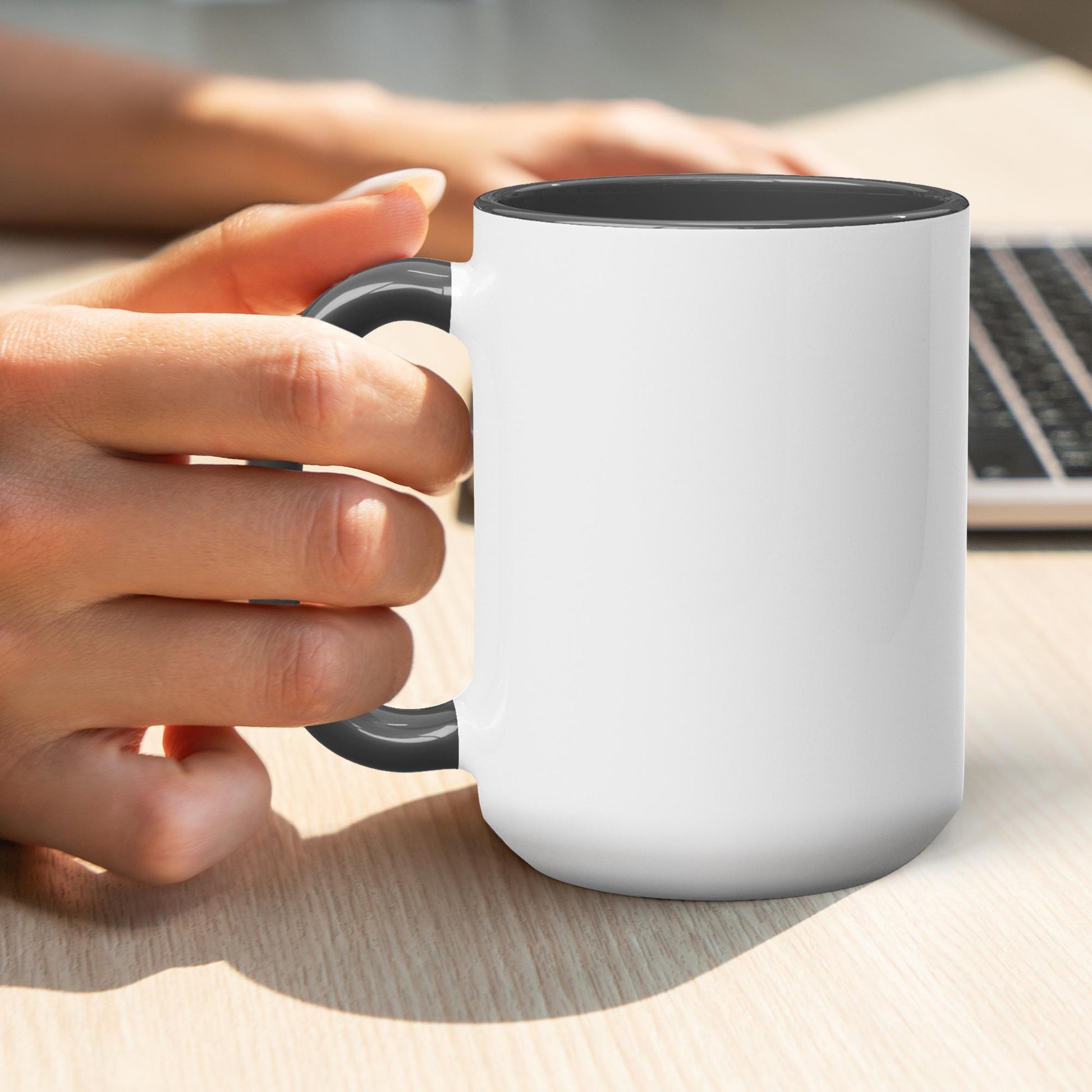 Tattooed Tree Books - Mugs - The Art of Dena Tullis