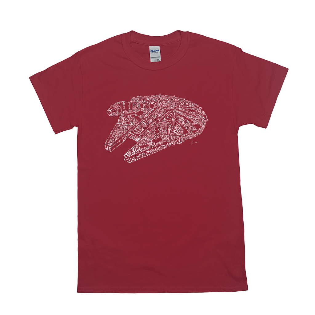 YT-1300-DTG-Tshirt-Gildan-2000-S-CardinalRed-Adult