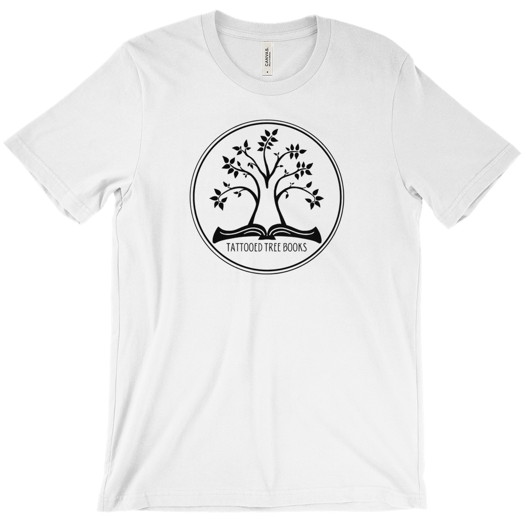 TTBLogo-DTG-TShirt-Bella-3001-XL-White-AdultUnisex