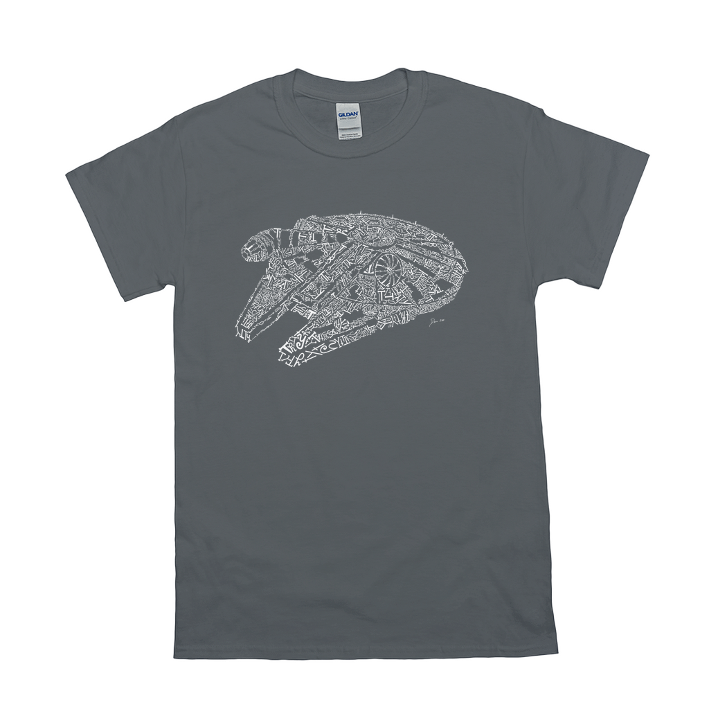 YT-1300-DTG-Tshirt-Gildan-2000-S-Charcoal-Adult