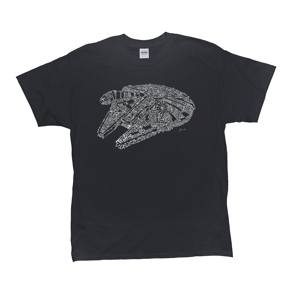 YT-1300-DTG-Tshirt-Gildan-2000-L-Black-Adult