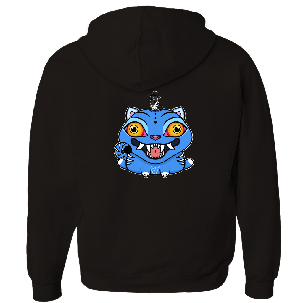 DerpySussie-DTG-Hoodie-Bella-3739-2XL-Black-Unisex