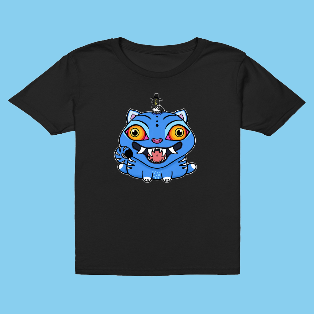 Derpy&Sussy-DTG-YouthApparel-Bella-3001Y-L-Black-Youth