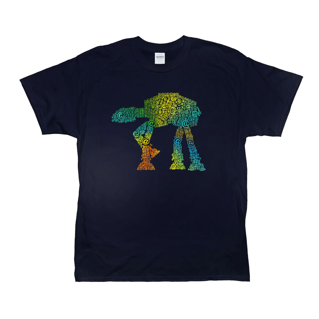 @@Remix-DTG-Tshirt-Gildan-64000-L-Navy-AdultUnisex