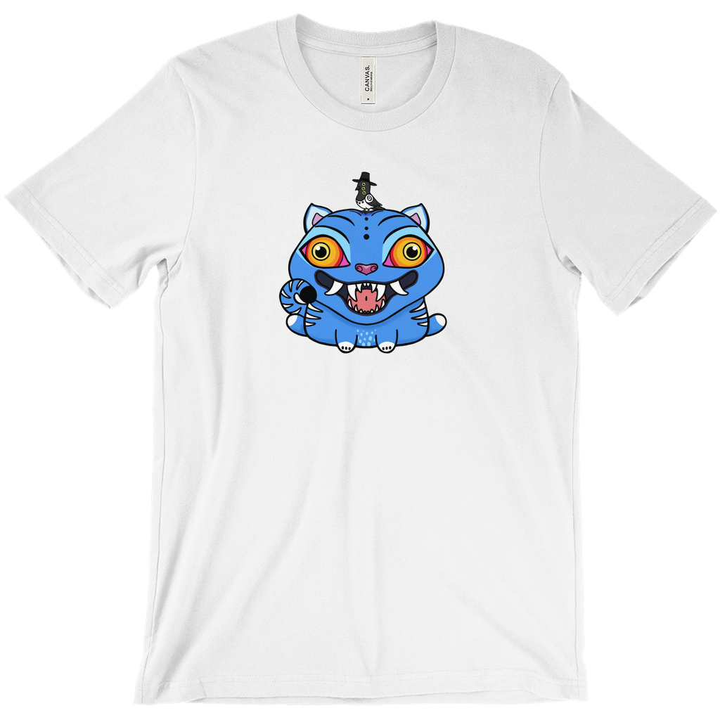 DerpySussie-DTG-TShirt-Bella-3001-XS-White-Unisex