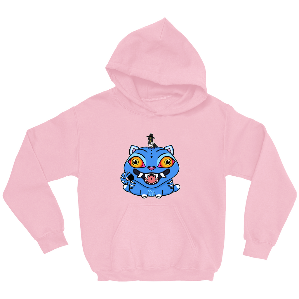 DerpySussieHoodie-DTG-YouthApparelHoodie-Gildan-18500B-M-LightPink