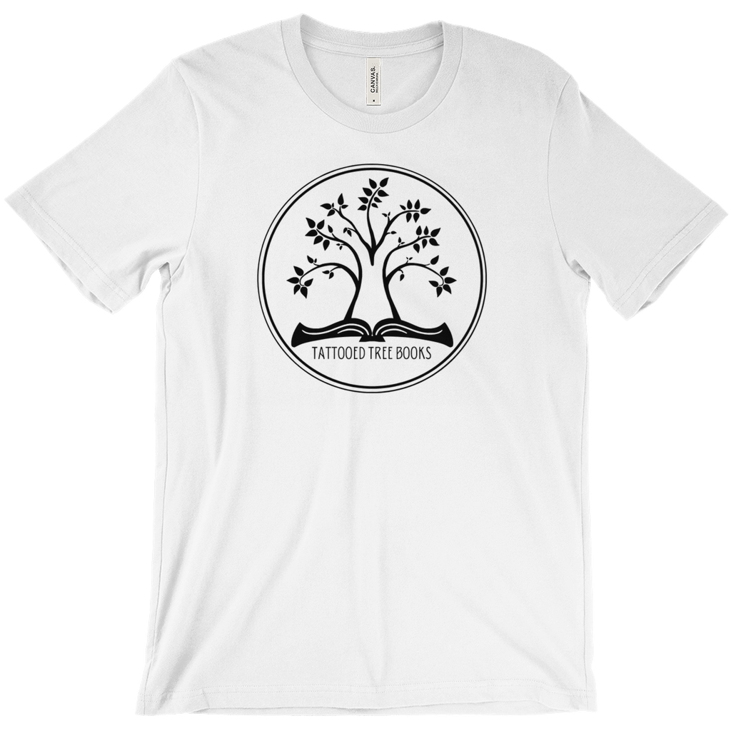 TTBLogo-DTG-TShirt-Bella-3001-M-White-AdultUnisex