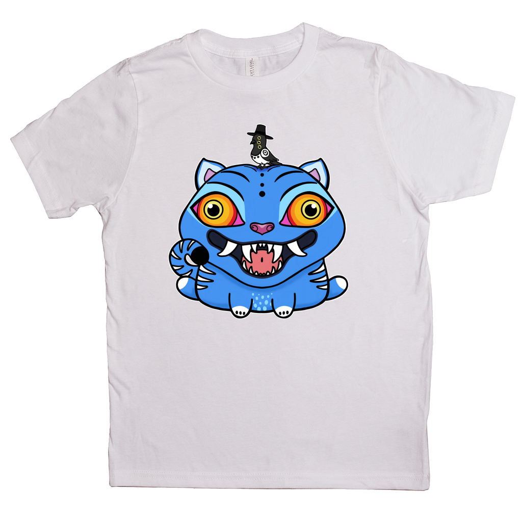 DerpySussie-DTG-YouthApparelTee-NL-3310-XL-White-Unisex