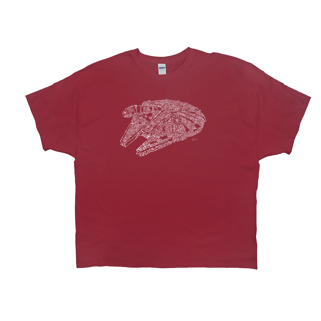 YT-1300-DTG-Tshirt-Gildan-2000-3XL-CardinalRed-Adult
