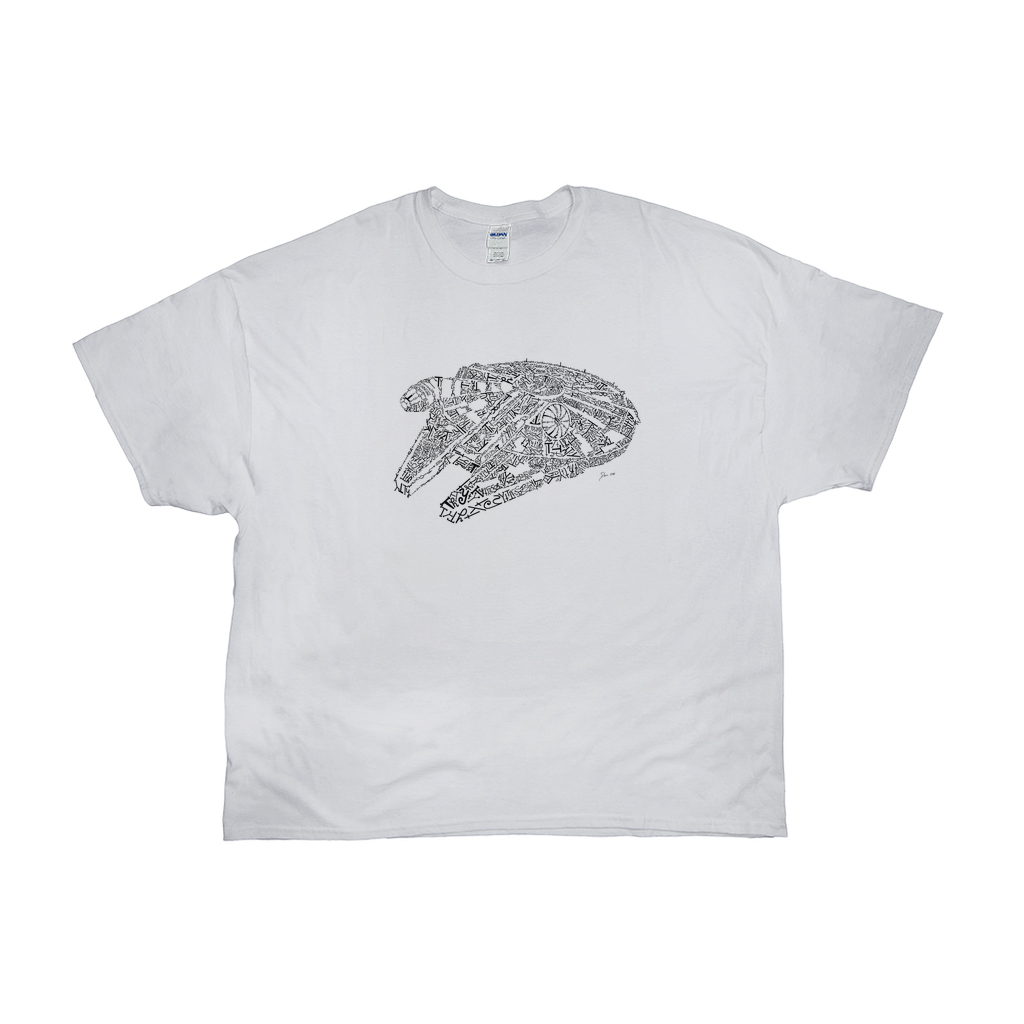 YT-1300-DTG-Tshirt-Gildan-2000-4XL-White-Adult