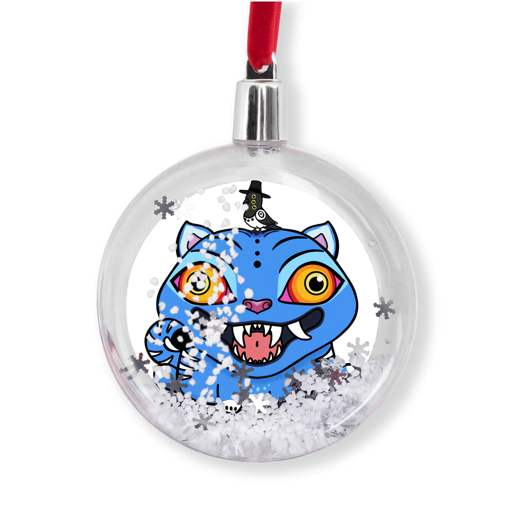 DerpySussie-SnowGlobeOrnament