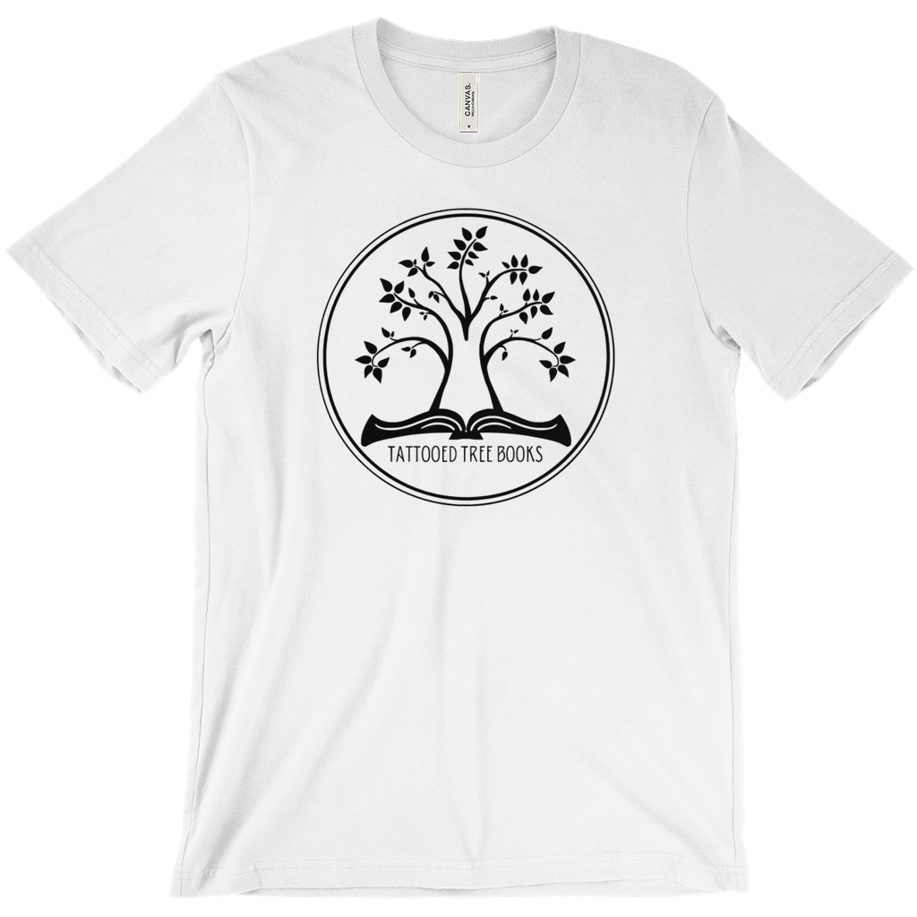 TTBLogo-DTG-TShirt-Bella-3001-S-White-AdultUnisex