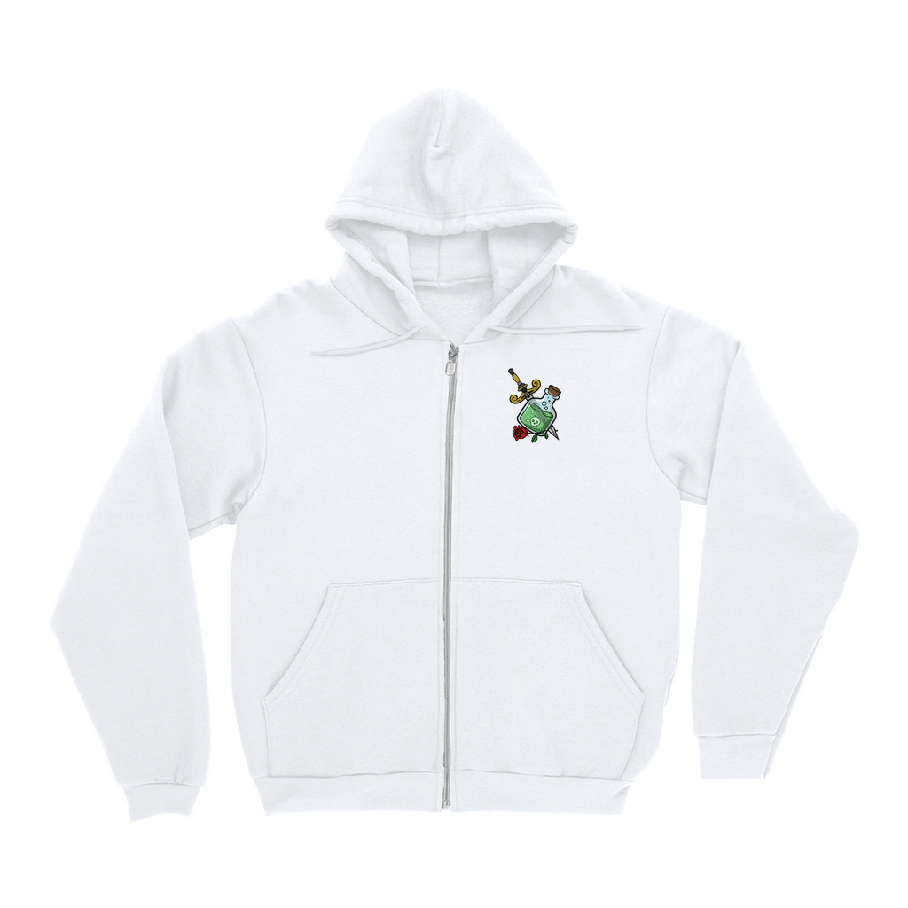 ButDidYouDie-DTG-Hoodie-Gildan-18600-XL-White-Adult