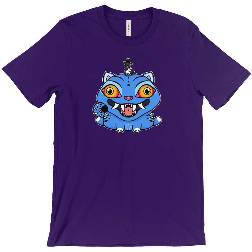 DerpySussie-DTG-TShirt-Bella-3001-XL-Purple-Unisex