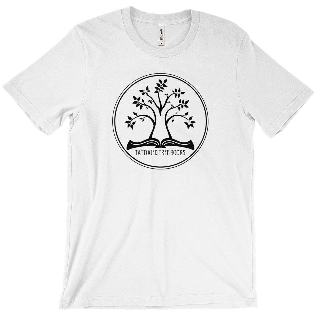 TTBLogo-DTG-TShirt-Bella-3001-L-White-AdultUnisex