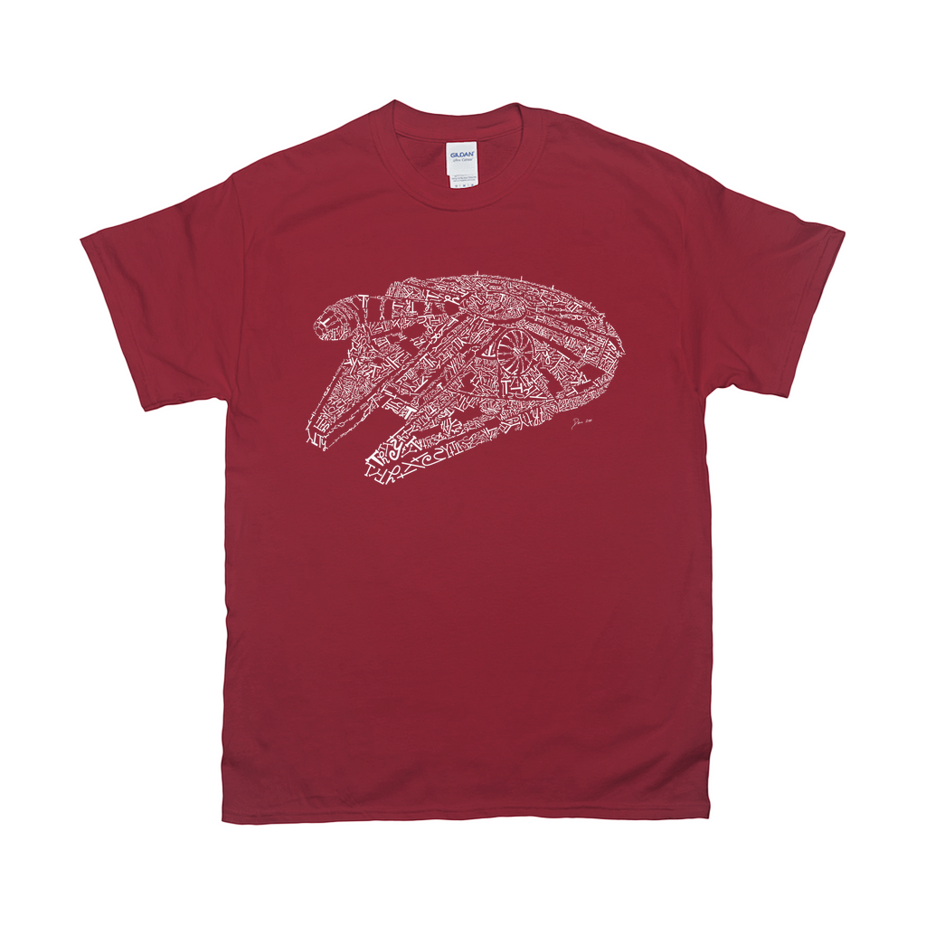 YT-1300-DTG-Tshirt-Gildan-2000-L-CardinalRed-Adult