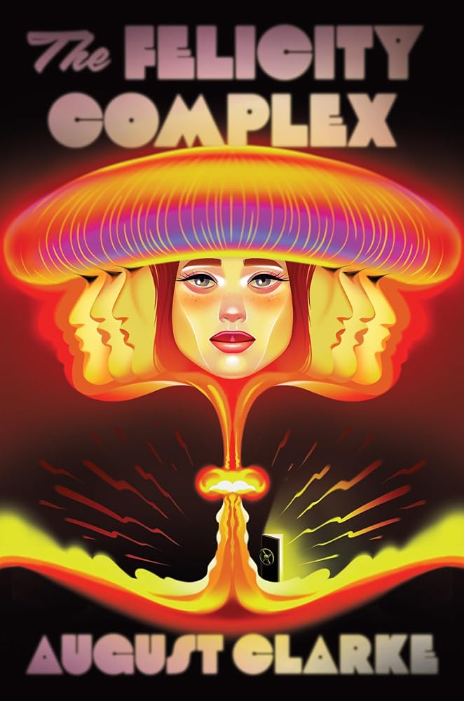 The Felicity Complex cover image