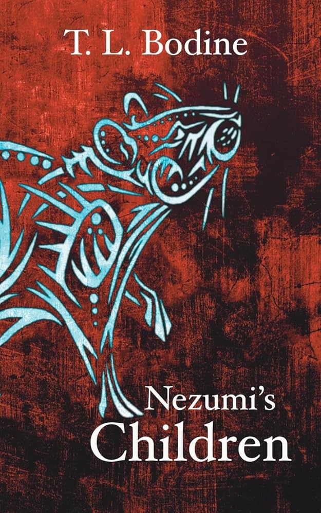 Nezumi's Children cover image