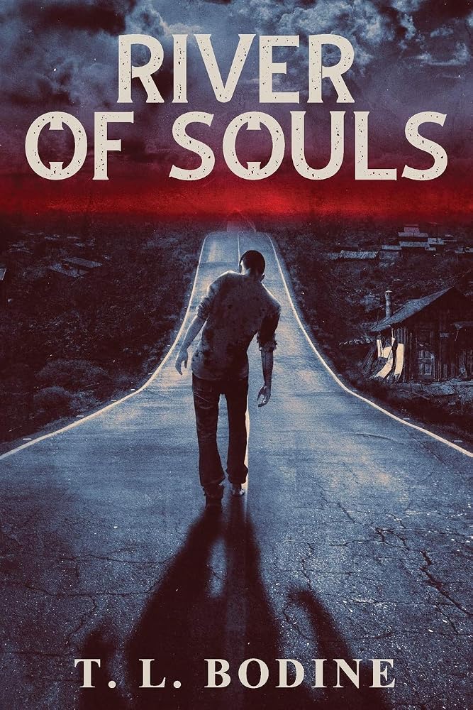 River of Souls cover image