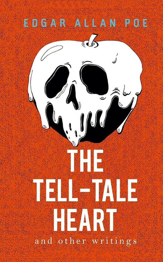 The Tell-Tale Heart and Other Writings cover image