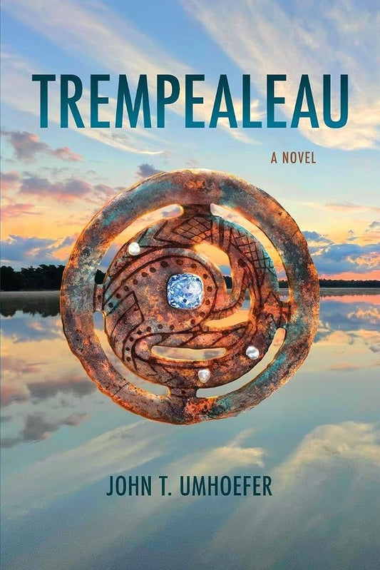 Trempealeau (Trempealeau Stories) cover image