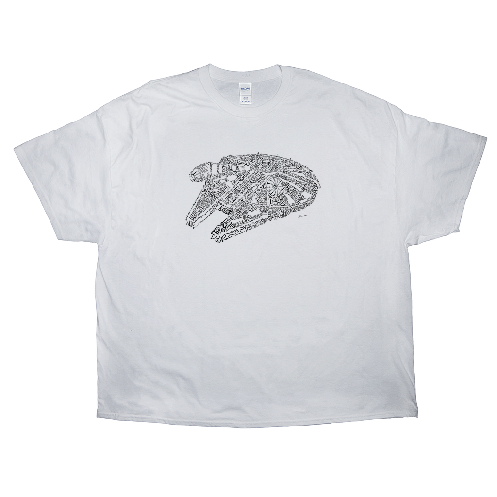 YT-1300-DTG-Tshirt-Gildan-2000-5XL-White-Adult