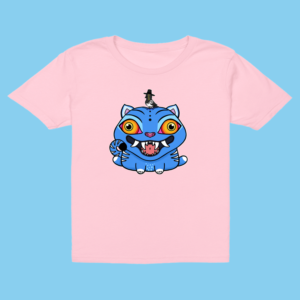 Derpy&Sussy-DTG-YouthApparel-Bella-3001Y-XL-Pink-Youth