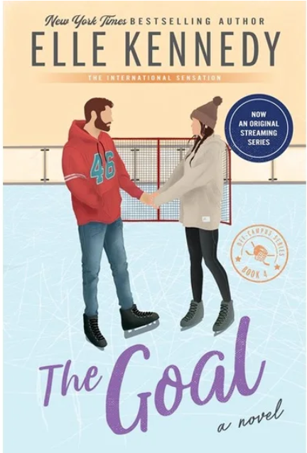 The Goal (Off-Campus, 4)