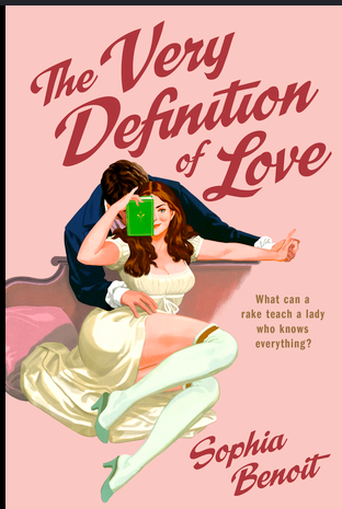 The Very Definition of Love