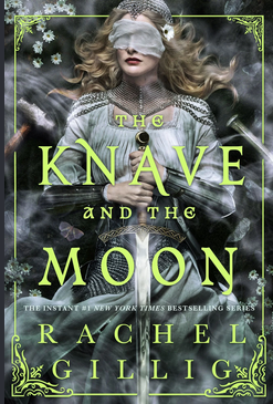 The Knave and the Moon (The Stonewater Kingdom, 2)